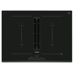 Bếp Từ Kết Hợp Hút Mùi Bosch HMH.PVQ731F15E 4 Vùng Nấu Serie 6