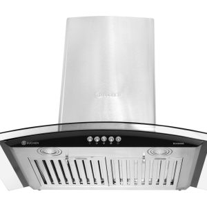 Máy hút mùi Buchen BU3688B