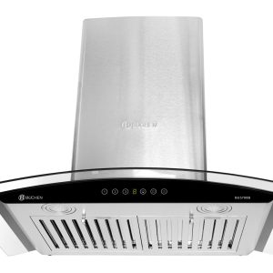 Máy hút mùi Buchen BU3788B