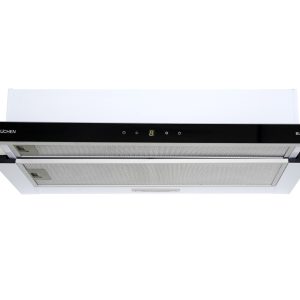 Máy hút mùi kéo rút cảm ứng Buchen BU720B