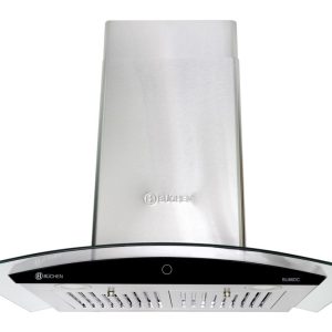 Máy hút mùi Buchen BU86DC