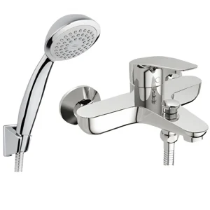 Vòi Sen Tắm Nóng Lạnh American Standard Cygnet WF-0311 (WF0311)