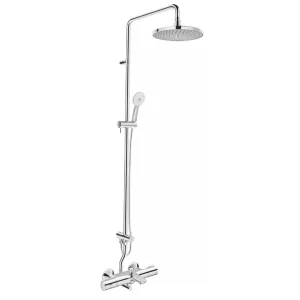 Vòi Sen Tắm Cây Inax BFV-3415T-8C (BFV3415T8C) nhiệt độ