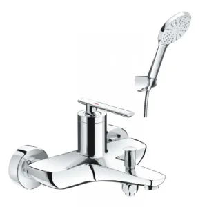 Vòi Sen Tắm Inax BFV-4103S (BFV4103S) Nóng Lạnh