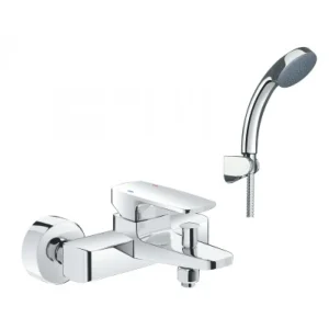 Vòi Sen Tắm Nóng Lạnh Inax BFV-5003S-5C (BFV5003S5C)