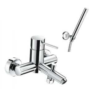 Vòi Sen Tắm Inax BFV-8000S (BFV8000S) Nóng lạnh