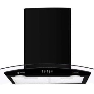 Máy hút mùi Buchen BU3588B