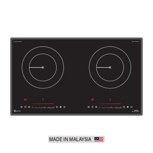 Bếp từ Buchen BUC675ID