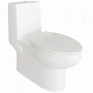 Bồn Cầu American Standard VF-1858 ( VF1858) Dòng Cozy (TL)