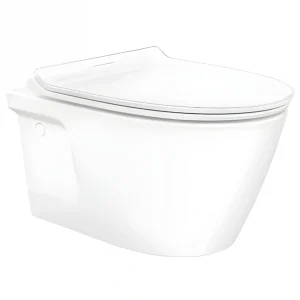 Bồn Cầu American Standard VF-3119E (VF3119E) Treo Tường Nắp WP-C119