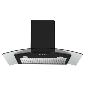 Máy Hút Khói Buchen BU3588B Plus