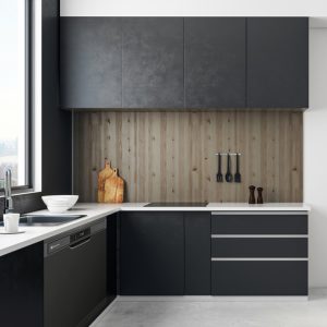 Máy rửa bát Buchen SMS80EU14DKB