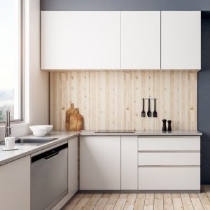 Máy rửa bát Buchen SMS80EU14DKS