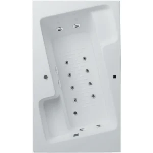 Bồn Tắm Inax MSBV-1700B (MSBV1700B) Massage 1.7M