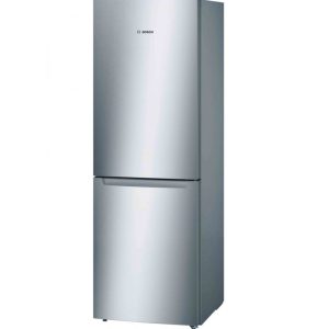 Tủ Lạnh Âm Tủ Bosch HMH.KIS87AF30T 2 Cánh Ngăn Đá Dưới series 6