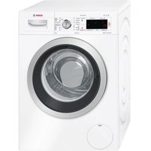 Máy Giặt Bosch WAW28440SG Cửa Trước Độc Lập 8 Kg