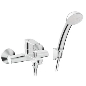 Vòi Sen American Standard WF-0711 (WF0711) Neo Modern Nóng Lạnh