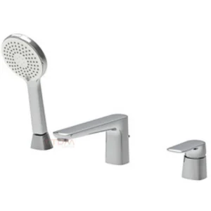 Vòi Xả Bồn Tắm American Standard WF-1M00 Loven Nóng Lạnh