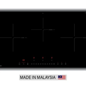 Bếp từ Buchen BUC639MS