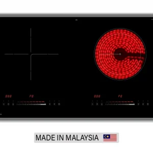 Bếp từ Buchen BUC775MH