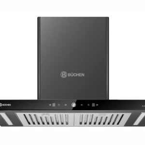 Máy hút mùi Buchen BU35DB