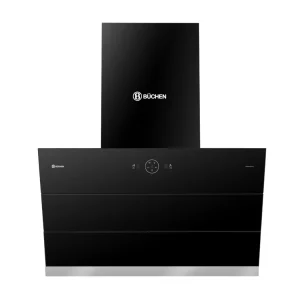 Máy hút mùi Buchen BU89DWB Plus