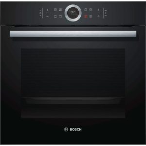 Lò Nướng Bosch HBG633BB1B Âm Tủ 71L Serie 8