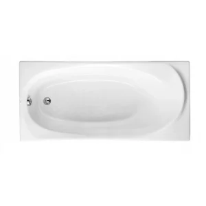 Bồn Tắm TOTO PPY1710PE#S/TVBF411 Ngọc Trai Xây 1.7M