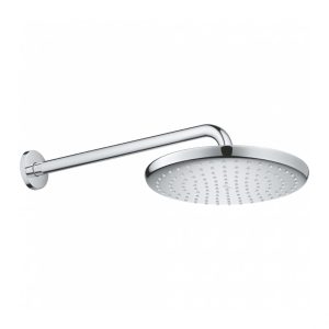 Bát Sen Grohe 26663000 Tempesta 250mm Gắn Tường