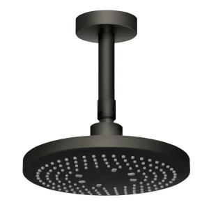 Bát Sen TOTO TBW01003B1A#MBL Gắn Trần Màu Đen Mờ