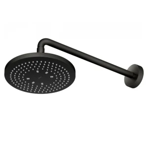 Bát Sen TOTO TBW01003BB#MBL gắn Tường Màu Đen Mờ