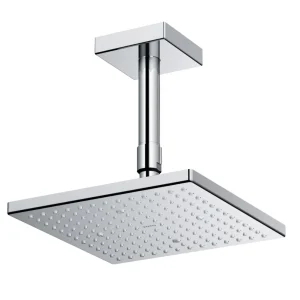 Bát Sen Gắn Trần TOTO TBW08001A1 Vuông 200mm Dòng G