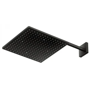 Bát Sen TOTO TBW08003A#MBL Vuông 300mm Dòng G Gắn Tường Màu Đen Mờ