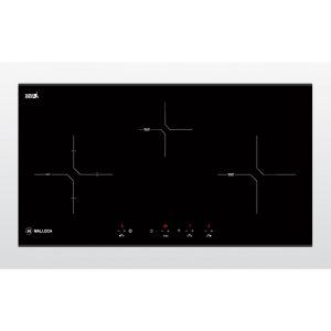 Bếp Điện Từ Malloca MH-03IR N Kính Âm Kết Hợp Hồng Ngoại