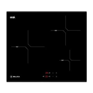 Bếp Từ Malloca MH-03I N 3 Vùng Nấu