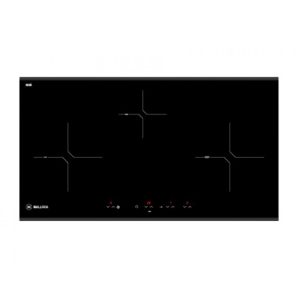 Bếp Điện Từ Malloca MH-03IRB S Kết Hợp Hồng Ngoại