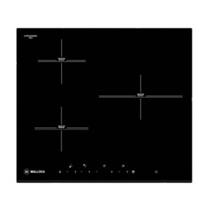 Bếp Từ Malloca MH-5903 I 3 Vùng Nấu