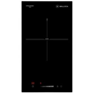 Bếp Điện Malloca MDR 301 Domino 1 Vùng Nấu