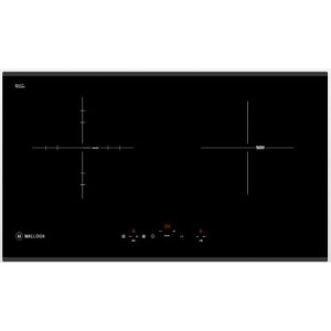 Bếp Điện Từ Malloca MIR 772 Kết Hợp Hồng Ngoại