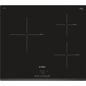 Bếp Từ Bosch PUC631BB2E 3 Vùng Nấu Từ Serie 4