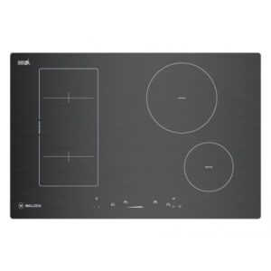 Bếp Từ Malloca MH-04I BM Kính Âm 4 Vùng Nấu