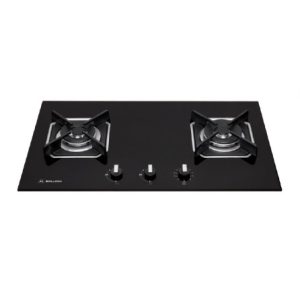 Bếp Ga Malloca AS 9602B Mặt Kính 2 Bếp