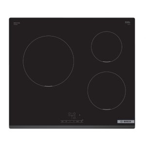 Bếp Từ Bosch HMH.PUC631BB5E 3 Vùng Nấu Từ Serie 4