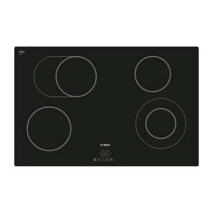 Bếp Từ Bosch HMH.PKN811D17E 4 Vùng Nấu Từ Serie 8