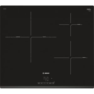 Bếp Điện Từ Bosch HMH.PID631BB1E 3 Vùng Nấu Từ Serie 4