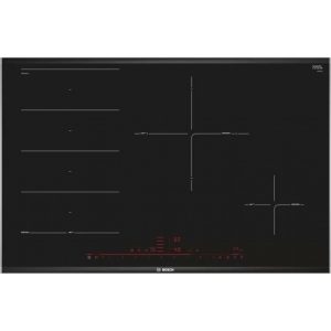 Bếp Từ Bosch PXE875DC1E 2 Vùng Nấu Từ Serie 8