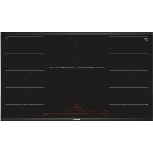 Bếp Điện Từ Bosch HMH.PXV975DC1E 5 Vùng Nấu Từ Serie 8