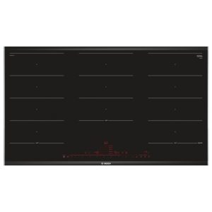 Bếp Điện Từ Bosch HMH.PXX975DC1E 5 Vùng Nấu Từ Serie 8