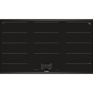 Bếp Điện Từ Bosch HMH.PXX975KW1E 5 Vùng Nấu Từ Serie 8