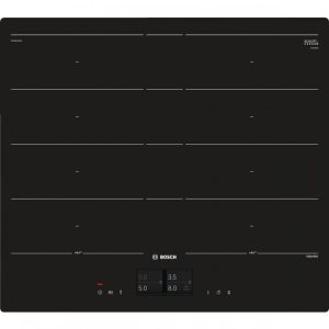 Bếp Từ Bosch HMH.PXY601JW1E 4 Vùng Nấu Từ Serie 8